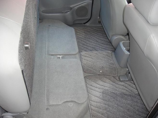 .......ขาย TOYOTA VIGO ดีเซล 2.5 TURBO เพาเวอร์ ซทร.มือแรก................