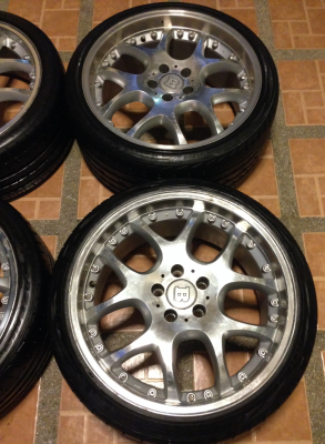 ล้อ BRABUS Block 5 ขอบ19 หน้า 8.5 นิ้ว ET+35 หลัง 9.5 นิ้ว ET+35 พร้อมยาง 235 35 19 ปี13 ราคาไม่แพง ล้อ BRABUS Block 5 ขอบ19 หน้า 8.5 นิ้ว ET+35 หลัง 9.5 นิ้ว ET+35 พร้อมยาง 235 35 19 ปี13 ราคาไม่แพง