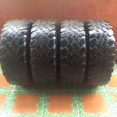 ยาง maxxis mud 35 ขอบ 16