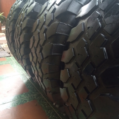 ยาง maxxis mud 35 ขอบ 16 ยาง maxxis mud 35 ขอบ 16