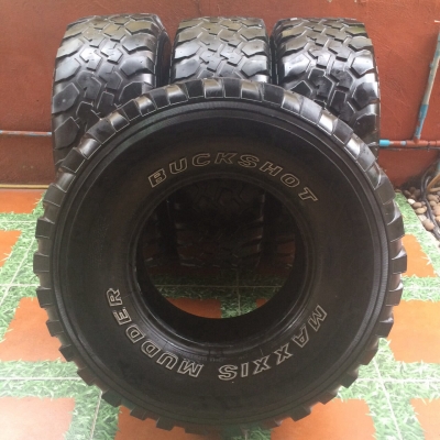 ยาง maxxis mud 35 ขอบ 16 ยาง maxxis mud 35 ขอบ 16