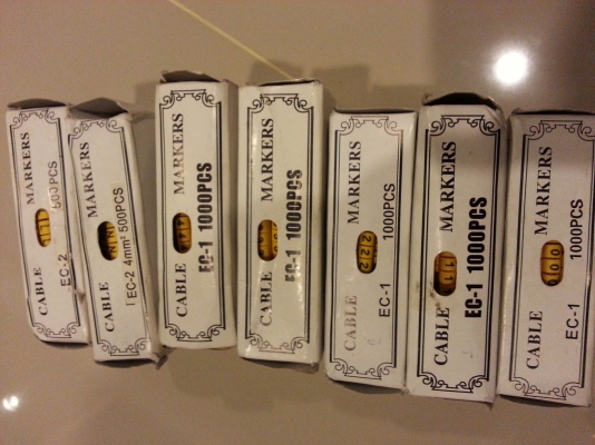 ขายปลอกมาร์คสายสำเร็จ