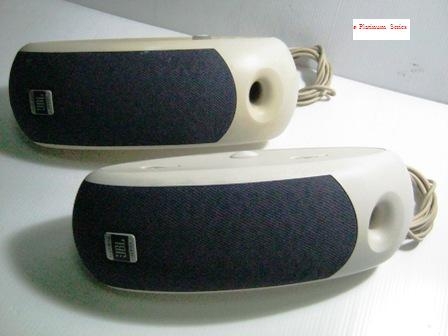 ขายลำโพงคอมพิวเตอร์ JBL ของแท้ มือสอง