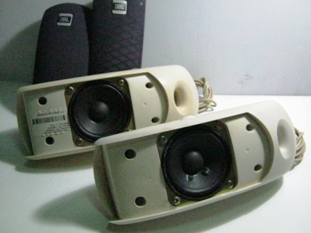 ขายลำโพงคอมพิวเตอร์ JBL ของแท้ มือสอง