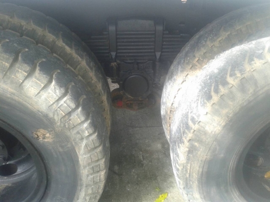 รถมิตซู 10 ล้อ ท้ายลาด FN526 เปลื่ยนเครื่อง 168 แรงม้า.     สนใจติดต่อ  081 - 6079515