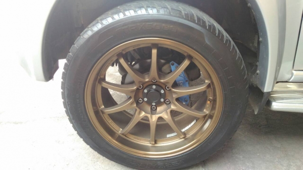 ขาย แม็กพร้อมยาง ce 28