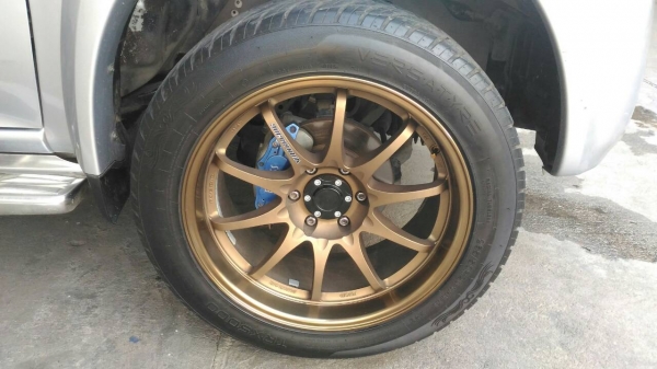 ขาย แม็กพร้อมยาง ce 28