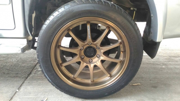 ขาย แม็กพร้อมยาง ce 28