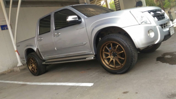 ขาย แม็กพร้อมยาง ce 28