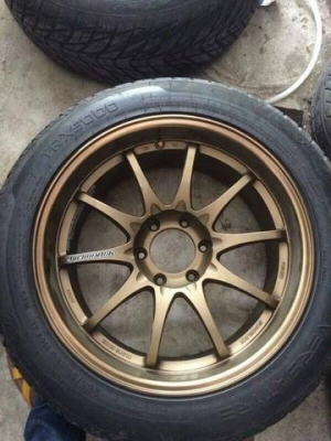 ขาย แม็กพร้อมยาง ce 28