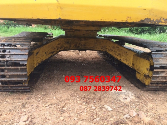 ขายรถแบคโฮ KOMATSU PC 90-1