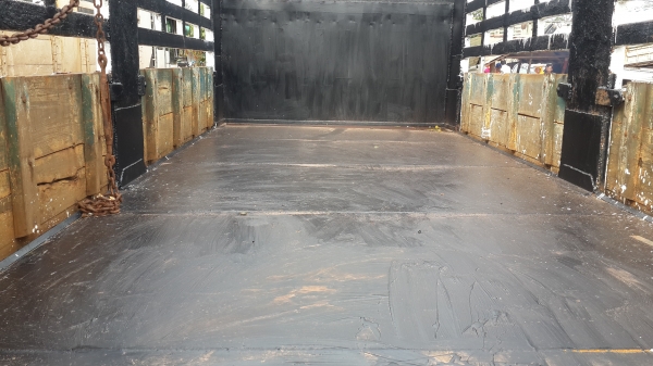 ขายด่วนHINOMEGA260 ปี49สองเพลาไม่ดั้มมีระบบลากลูกราคาเบาๆจัดแนนท์ได้สูงโทร0856842587