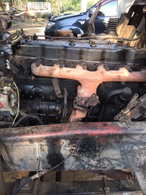 ขาย6ล้อตุ้10บาน. เครื่อง175แรง. ยาว7.2 ม. เตรื่องดี. คลัทชีสวยๆ