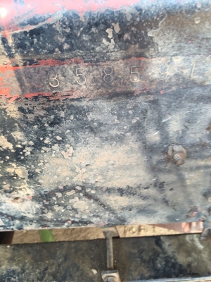 ขาย6ล้อตุ้10บาน. เครื่อง175แรง. ยาว7.2 ม. เตรื่องดี. คลัทชีสวยๆ