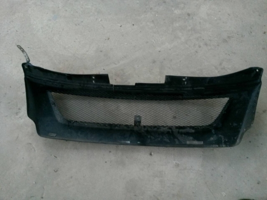 ขาย กระจังหน้าดีแม็ก