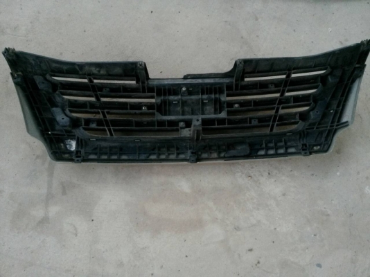 ขาย กระจังหน้าดีแม็ก