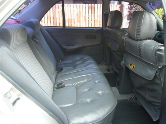 CITY TYPE Z รถสวยเดิม มีสเน่ห์ ขับดี ไม่ผิดหวัง ไปกับคุณได้ทุกที่