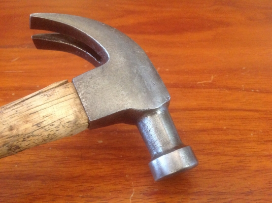 ขายค้อน Vintage Dunlap ขนาด 16 Oz