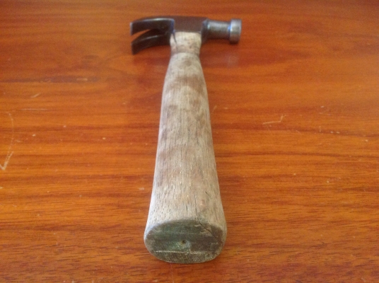 ขายค้อน Vintage Dunlap ขนาด 16 Oz