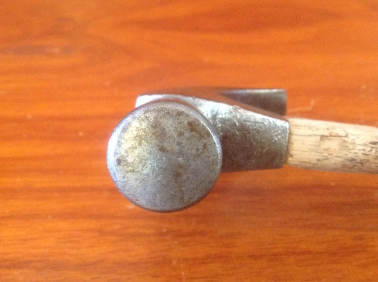 ขายค้อน Vintage Dunlap ขนาด 16 Oz