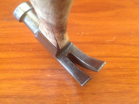 ขายค้อน Vintage Dunlap ขนาด 16 Oz