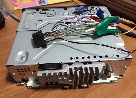 Pioneer deh 2350ub Pioneer deh 2350ub