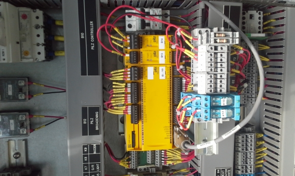 อะไหล่ cnc กล่องคอนโทรล,มอเตอร์,ไดร์ มอเตอร