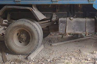 **259,000 บ.ต่อรอง/// 6ล้อดั้มดิน3คิว ISUZU NKR-110 รถประกอบ ดั้ม3.20ม. เล่มทะเบียนครบ **ขาย ISUZU NKR-110 แรง 6ล้อดั้มดิน3คิว สภาพดี ราคาเบา เล่มทะเบียนครบ ISUZU NKR58E 4BE1-110HP ประกอบ เกียร์สั้น หัวเก๋งยกได้ เครื่องเดิม เกียร์เดิม ครับเครื่องดี ครับ แ