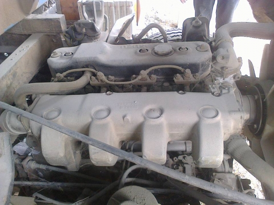 **259,000 บ.ต่อรอง/// 6ล้อดั้มดิน3คิว ISUZU NKR-110 รถประกอบ ดั้ม3.20ม. เล่มทะเบียนครบ **ขาย ISUZU NKR-110 แรง 6ล้อดั้มดิน3คิว สภาพดี ราคาเบา เล่มทะเบียนครบ ISUZU NKR58E 4BE1-110HP ประกอบ เกียร์สั้น หัวเก๋งยกได้ เครื่องเดิม เกียร์เดิม ครับเครื่องดี ครับ แ