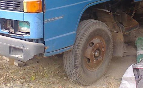 **259,000 บ.ต่อรอง/// 6ล้อดั้มดิน3คิว ISUZU NKR-110 รถประกอบ ดั้ม3.20ม. เล่มทะเบียนครบ **ขาย ISUZU NKR-110 แรง 6ล้อดั้มดิน3คิว สภาพดี ราคาเบา เล่มทะเบียนครบ ISUZU NKR58E 4BE1-110HP ประกอบ เกียร์สั้น หัวเก๋งยกได้ เครื่องเดิม เกียร์เดิม ครับเครื่องดี ครับ แ