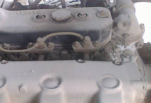 **259,000 บ.ต่อรอง/// 6ล้อดั้มดิน3คิว ISUZU NKR-110 รถประกอบ ดั้ม3.20ม. เล่มทะเบียนครบ **ขาย ISUZU NKR-110 แรง 6ล้อดั้มดิน3คิว สภาพดี ราคาเบา เล่มทะเบียนครบ ISUZU NKR58E 4BE1-110HP ประกอบ เกียร์สั้น หัวเก๋งยกได้ เครื่องเดิม เกียร์เดิม ครับเครื่องดี ครับ แ