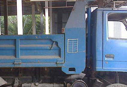 **259,000 บ.ต่อรอง/// 6ล้อดั้มดิน3คิว ISUZU NKR-110 รถประกอบ ดั้ม3.20ม. เล่มทะเบียนครบ **ขาย ISUZU NKR-110 แรง 6ล้อดั้มดิน3คิว สภาพดี ราคาเบา เล่มทะเบียนครบ ISUZU NKR58E 4BE1-110HP ประกอบ เกียร์สั้น หัวเก๋งยกได้ เครื่องเดิม เกียร์เดิม ครับเครื่องดี ครับ แ