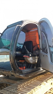 ขายด่วน Kobelco SK120-3 Mark-V super ใบอินวอย  สภาพสวย  พร้อมใช้งาน ขายด่วนต่อรองราคาได้ครับสนใจติดต่อ 081-7539527