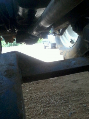 ขายรถไถ FORD 6610 2เพลา สภาพสวย พร้อมใช้งาน สนใจโทร 081-970-1072