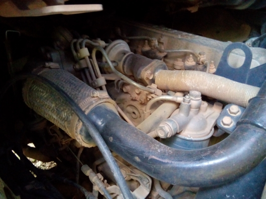 ุุ(ปิดการขายแล้วคับ ไป นาวงพัทลุงจ้า )6 ดั้มอีซูสุ 130 แรงม้าเทอร์โบ  (รถห้างแท้)  พร้อมใช้งาน  เล่มพร้อม...