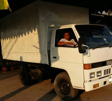 สีล้อ อีซูซุ NHK100ช่วงสั่น 3.20ม แอร์ พ.เวอร์ สภาพดีสวยพร้อมใช้งาน ทะเบียน ป้ายเล็กไม่ติดเวลา เอกสารพร้อมโอนร