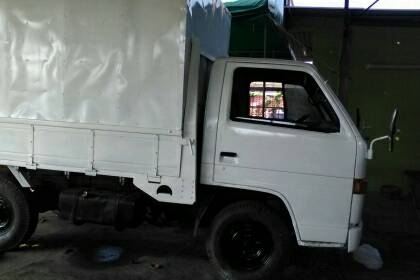 สีล้อ อีซูซุ NHK100ช่วงสั่น 3.20ม แอร์ พ.เวอร์ สภาพดีสวยพร้อมใช้งาน ทะเบียน ป้ายเล็กไม่ติดเวลา เอกสารพร้อมโอนร