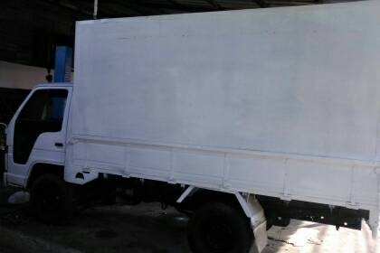 สีล้อ อีซูซุ NHK100ช่วงสั่น 3.20ม แอร์ พ.เวอร์ สภาพดีสวยพร้อมใช้งาน ทะเบียน ป้ายเล็กไม่ติดเวลา เอกสารพร้อมโอนร