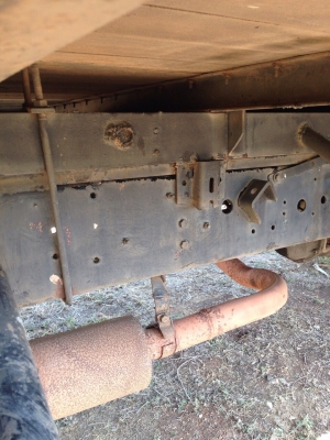 รถบรรทุก 6 ล้อ ยาว 7.20 ม. ISUZU FRR11NA เครื่อง 6ฺBD1 (160 แรงม้า) รถบรรทุก 6 ล้อ ยาว 7.20 ม. ISUZU FRR11NA เครื่อง 6ฺBD1 (160 แรงม้า)