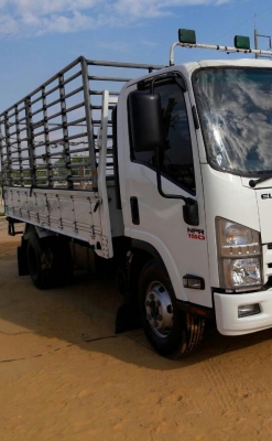 หกล้อ อีซูซุ NPR150ปี53 แอร์ พ.เวอร์ ยาว 5ม สภาพดีสวยพร้อมใช้ ทะเบียนพร้อมโอน หกล้อ อีซูซุ NPR150ปี53 แอร์ พ.เวอร์ ยาว 5ม สภาพดีสวยพร้อมใช้ ทะเบียนพร้อมโอน