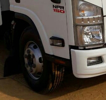 หกล้อ อีซูซุ NPR150ปี53 แอร์ พ.เวอร์ ยาว 5ม สภาพดีสวยพร้อมใช้ ทะเบียนพร้อมโอน หกล้อ อีซูซุ NPR150ปี53 แอร์ พ.เวอร์ ยาว 5ม สภาพดีสวยพร้อมใช้ ทะเบียนพร้อมโอน