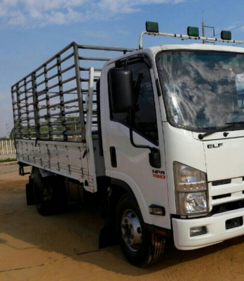 หกล้อ อีซูซุ NPR150ปี53 แอร์ พ.เวอร์ ยาว 5ม สภาพดีสวยพร้อมใช้ ทะเบียนพร้อมโอน หกล้อ อีซูซุ NPR150ปี53 แอร์ พ.เวอร์ ยาว 5ม สภาพดีสวยพร้อมใช้ ทะเบียนพร้อมโอน