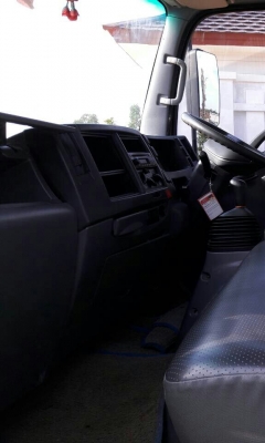 หกล้อ อีซูซุ NPR150ปี53 แอร์ พ.เวอร์ ยาว 5ม สภาพดีสวยพร้อมใช้ ทะเบียนพร้อมโอน หกล้อ อีซูซุ NPR150ปี53 แอร์ พ.เวอร์ ยาว 5ม สภาพดีสวยพร้อมใช้ ทะเบียนพร้อมโอน