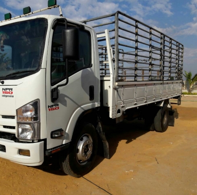 หกล้อ อีซูซุ NPR150ปี53 แอร์ พ.เวอร์ ยาว 5ม สภาพดีสวยพร้อมใช้ ทะเบียนพร้อมโอน หกล้อ อีซูซุ NPR150ปี53 แอร์ พ.เวอร์ ยาว 5ม สภาพดีสวยพร้อมใช้ ทะเบียนพร้อมโอน