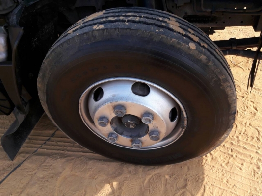 หกล้อ อีซูซุ NPR150ปี53 แอร์ พ.เวอร์ ยาว 5ม สภาพดีสวยพร้อมใช้ ทะเบียนพร้อมโอน หกล้อ อีซูซุ NPR150ปี53 แอร์ พ.เวอร์ ยาว 5ม สภาพดีสวยพร้อมใช้ ทะเบียนพร้อมโอน