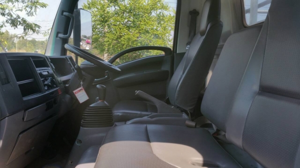 หกล้อ อีซูซุ NPR150ปี53 แอร์ พ.เวอร์ ยาว 5ม สภาพดีสวยพร้อมใช้ ทะเบียนพร้อมโอน หกล้อ อีซูซุ NPR150ปี53 แอร์ พ.เวอร์ ยาว 5ม สภาพดีสวยพร้อมใช้ ทะเบียนพร้อมโอน