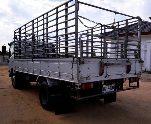 หกล้อ อีซูซุ NPR150ปี53 แอร์ พ.เวอร์ ยาว 5ม สภาพดีสวยพร้อมใช้ ทะเบียนพร้อมโอน หกล้อ อีซูซุ NPR150ปี53 แอร์ พ.เวอร์ ยาว 5ม สภาพดีสวยพร้อมใช้ ทะเบียนพร้อมโอน