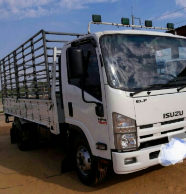 หกล้อ อีซูซุ NPR150ปี53 แอร์ พ.เวอร์ ยาว 5ม สภาพดีสวยพร้อมใช้ ทะเบียนพร้อมโอน หกล้อ อีซูซุ NPR150ปี53 แอร์ พ.เวอร์ ยาว 5ม สภาพดีสวยพร้อมใช้ ทะเบียนพร้อมโอน