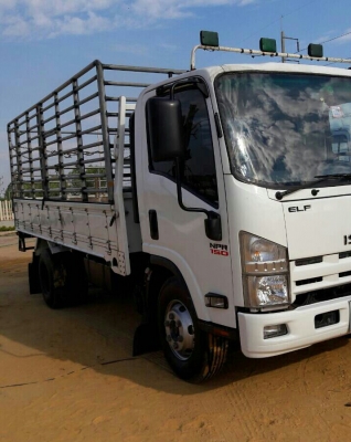 หกล้อ อีซูซุ NPR150ปี53 แอร์ พ.เวอร์ ยาว 5ม สภาพดีสวยพร้อมใช้ ทะเบียนพร้อมโอน หกล้อ อีซูซุ NPR150ปี53 แอร์ พ.เวอร์ ยาว 5ม สภาพดีสวยพร้อมใช้ ทะเบียนพร้อมโอน