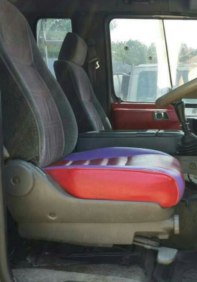 สิบล้อ ฮีโน่ FM1J 210เพาเดียว บรรทุกน้ำมัน16,000ลิต สภาพดีสวยพร้อมใช้ ทะเบียนพร้อมโอน ราคา 690,000บ ถูกๆ ต่อรองได้ ครับๆ